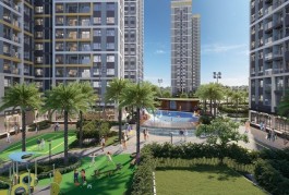Chính sách duy nhất Tháng 8/2024 The Beverly Vinhomes Grand Park- CK 22% tặng 6 chỉ vàng, tặng 02 suất học bổng Vinschool & khám Vinmec